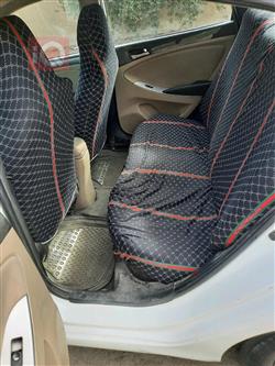 هيونداي أكسنت